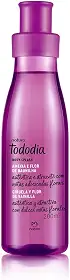 Body Splash Natura Tododia Ameixa e Flor de Baunilha 200ml