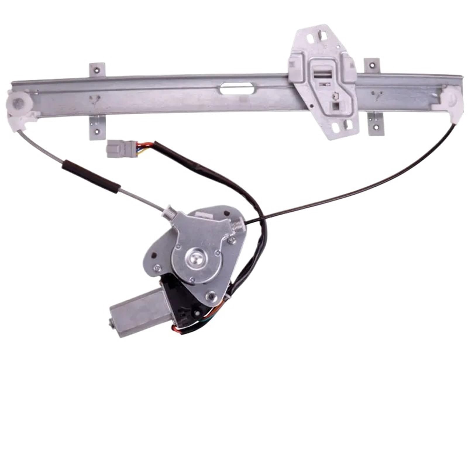 Knzvuuy Front Left Left Driver Window Regulator Right With Motor Fit For Accord 1998-2002 72210S84a03 72710S84a03 Front Window Regulator Window Regulator(Front Left)
