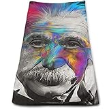 kiki meaning materail: 100% polyester - material, mikrofaser (polyester), wasserabsorption, ultra - weichen, gemütlichen und super saugstark.