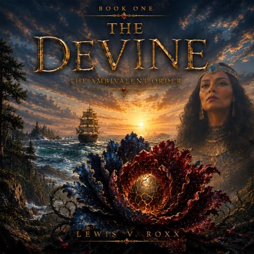 The Ambivalent Order cover art
