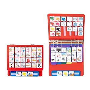 Small PECS® Communication Book (An...