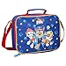Produktbild BrandMac Paw Patrol Lunch Bag 19 x 25 x 8 cm