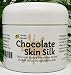 CHOCOLATE SKIN SILK! Heal your skin, SMELL YUMMY! Amazing on freshly shaved legs! Brownies scent! BODY Lotion! Nourish Heal Protect, Vitamins Rejuvenate!