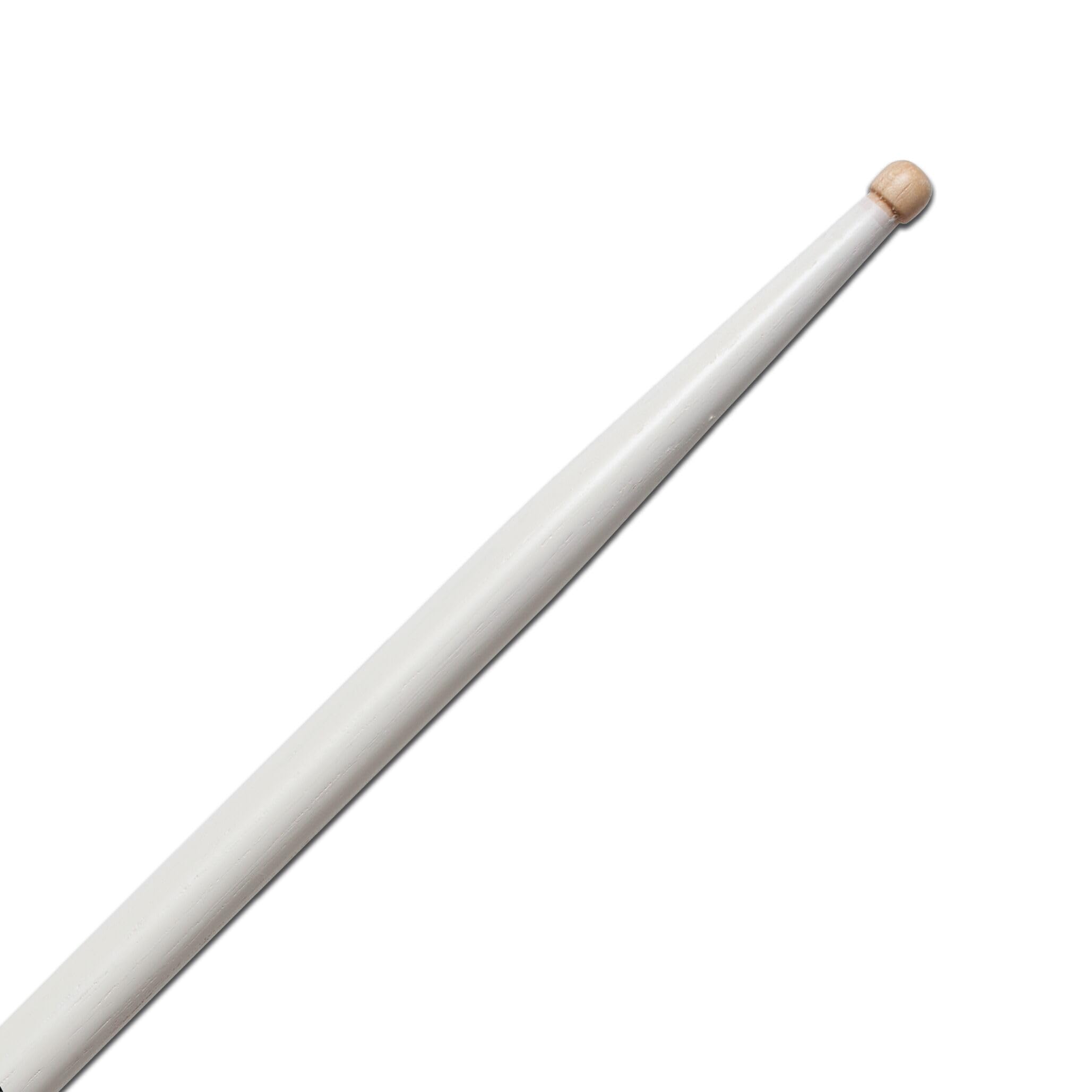 Vic Firth Mike Terrana podpis amerykańska hikora drewniana końcówka pałeczki