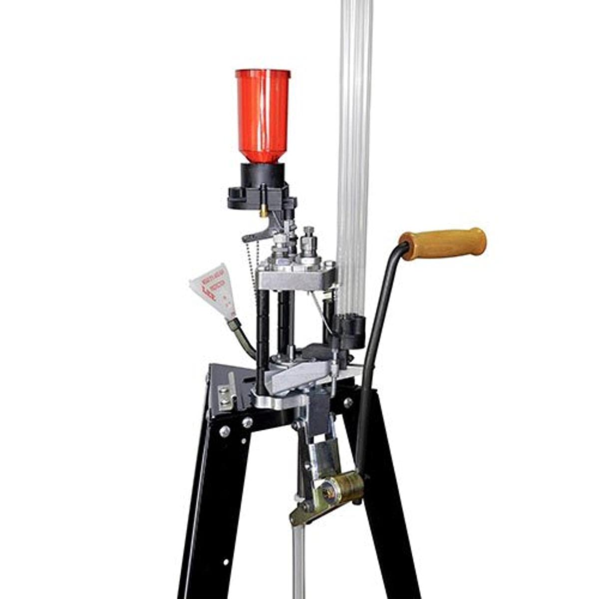 LEE PRECISION 90634, Pro 1000 Progressive Press Kit PRO Auto Disk, 44 Special von X-Targets