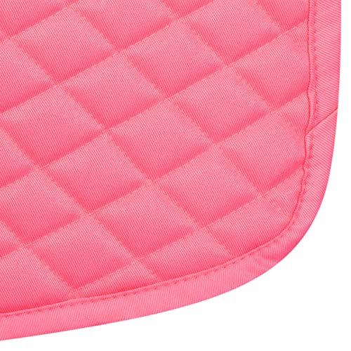 Tuffrider Basic Pony Saddle Pad #TOP3