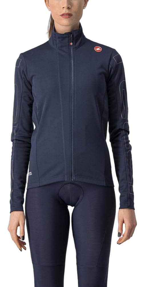 CASTELLI Transition W Jacket Jacket Mujer