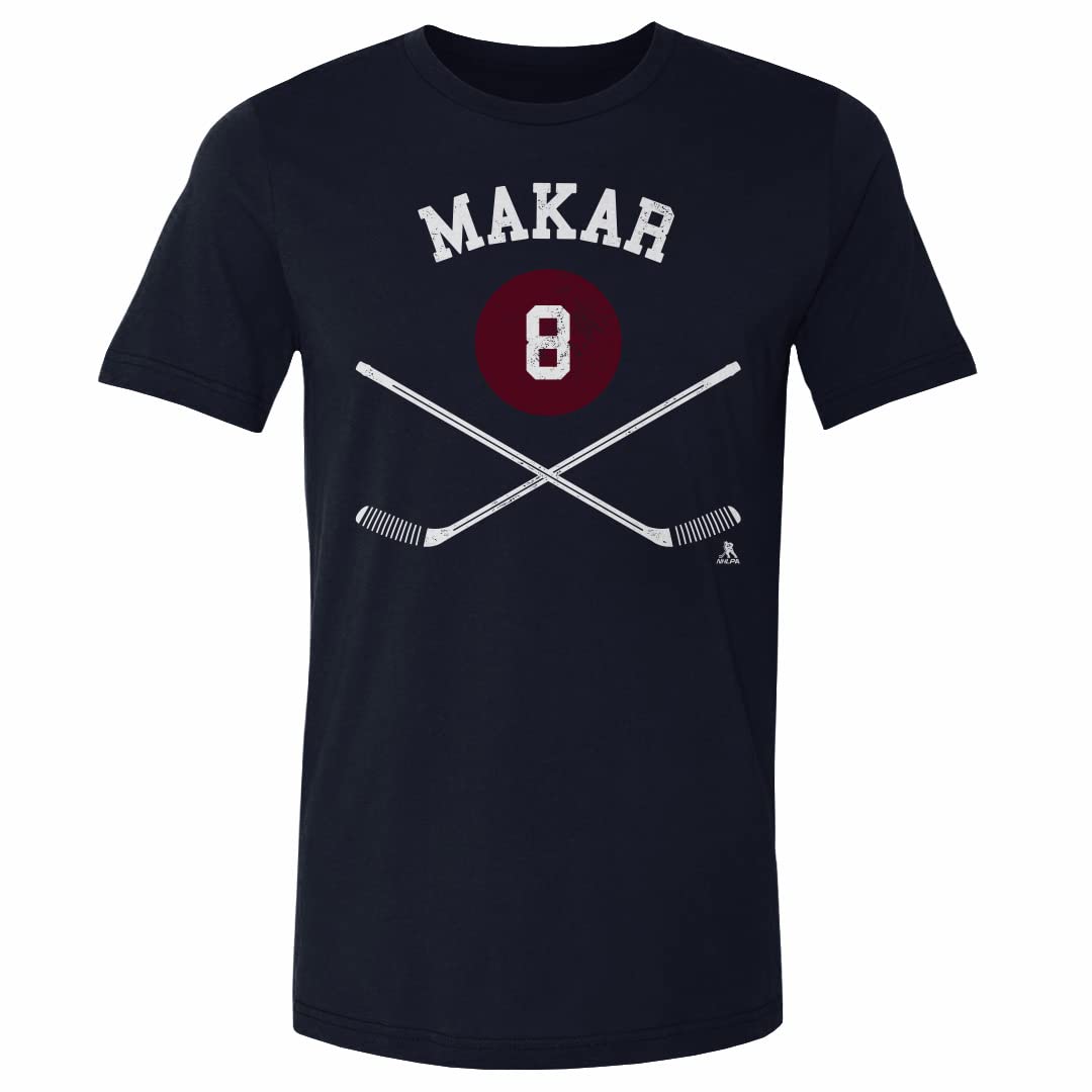 500 LEVEL Cale Makar Shirt - Cale Makar Colorado Sticks