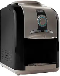 BEBEDOURO EGM30 127V PRETO MN