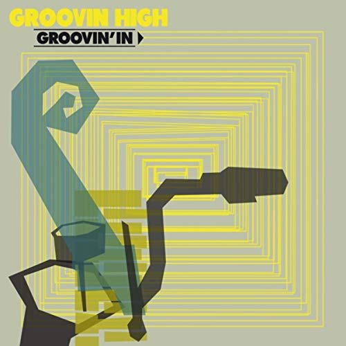 Amazon Music Groovin HighのGroovin'In Amazon.co.jp