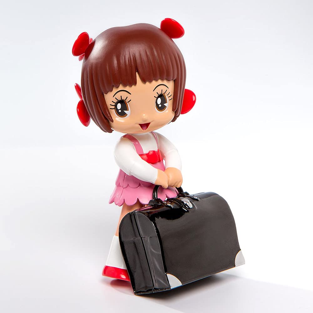 ぴのこ3 Amazon.co.jp: Hung Hing Toys TZKA-003 合金フィギュア - ピノコ