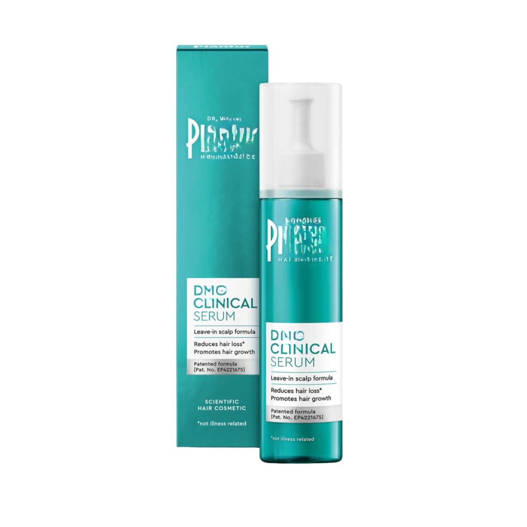 Clinical Serum -Clinical Shampoo redukuje wypadanie włosów - Szampon -125 ml