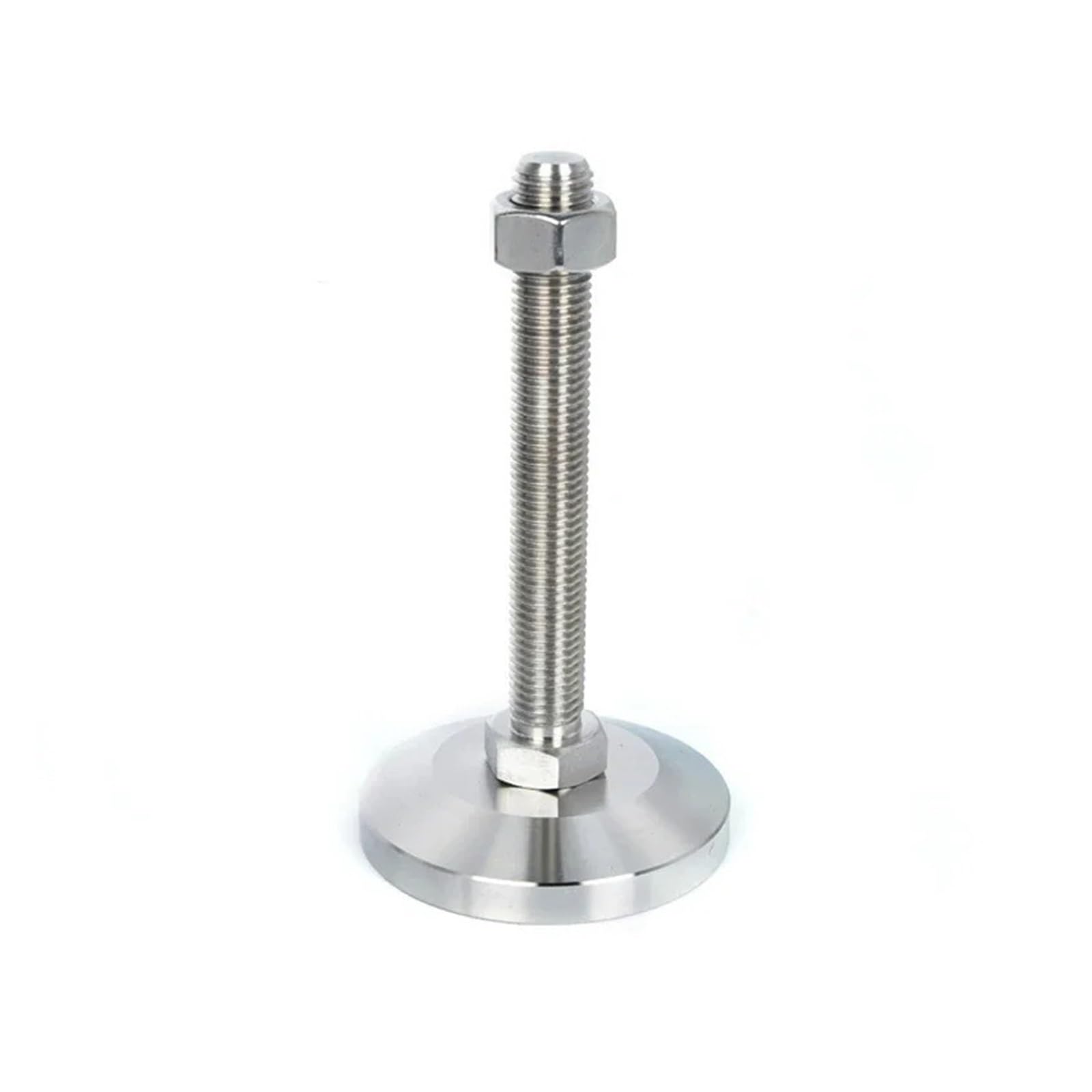 Piedino di supporto for equilibrio for carichi pesanti in acciaio inossidabile 304 Piedini regolazione fissi for industria, macchinari, mobili