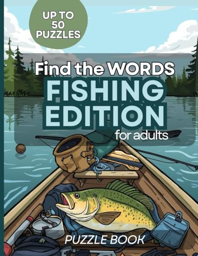 Find the Words: The Ultimate Puzzle Adventure: 50+ Relaxing Puzzles with Wild & Nature Themes. Challenging Brain Games to Boost Memory and Cognitive Health. (Word Search for Adults) image 2