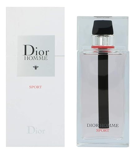 Miniatura 2 de Dior Homme Sport Christian Dior EDT Perfume para hombre en espray, 4.2oz, individual