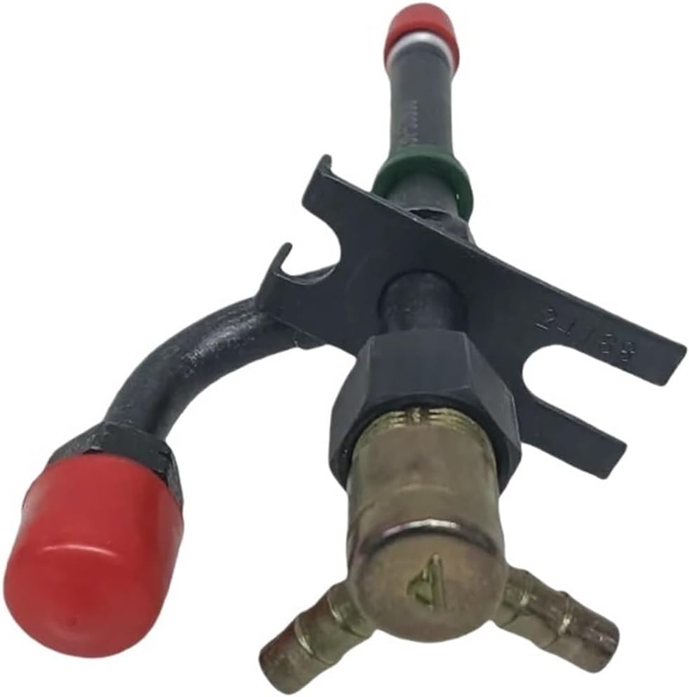 (1PCS) engine injection valve 17331-53000 27836 Fuel common rail injector supply 1733153000