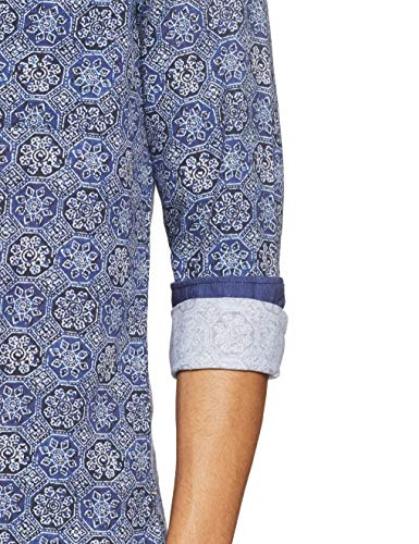 Image of Ethnix by Raymond Men's Cotton Kurta