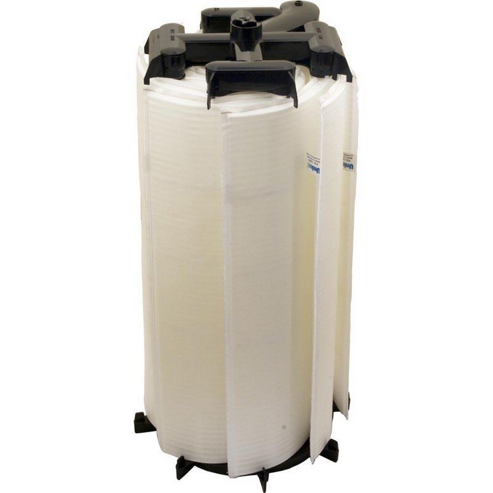 Zodiac R0501400 Complete Grid Assembly Replacement for Zodiac Jandy DEL and DEV Series Pool Filters