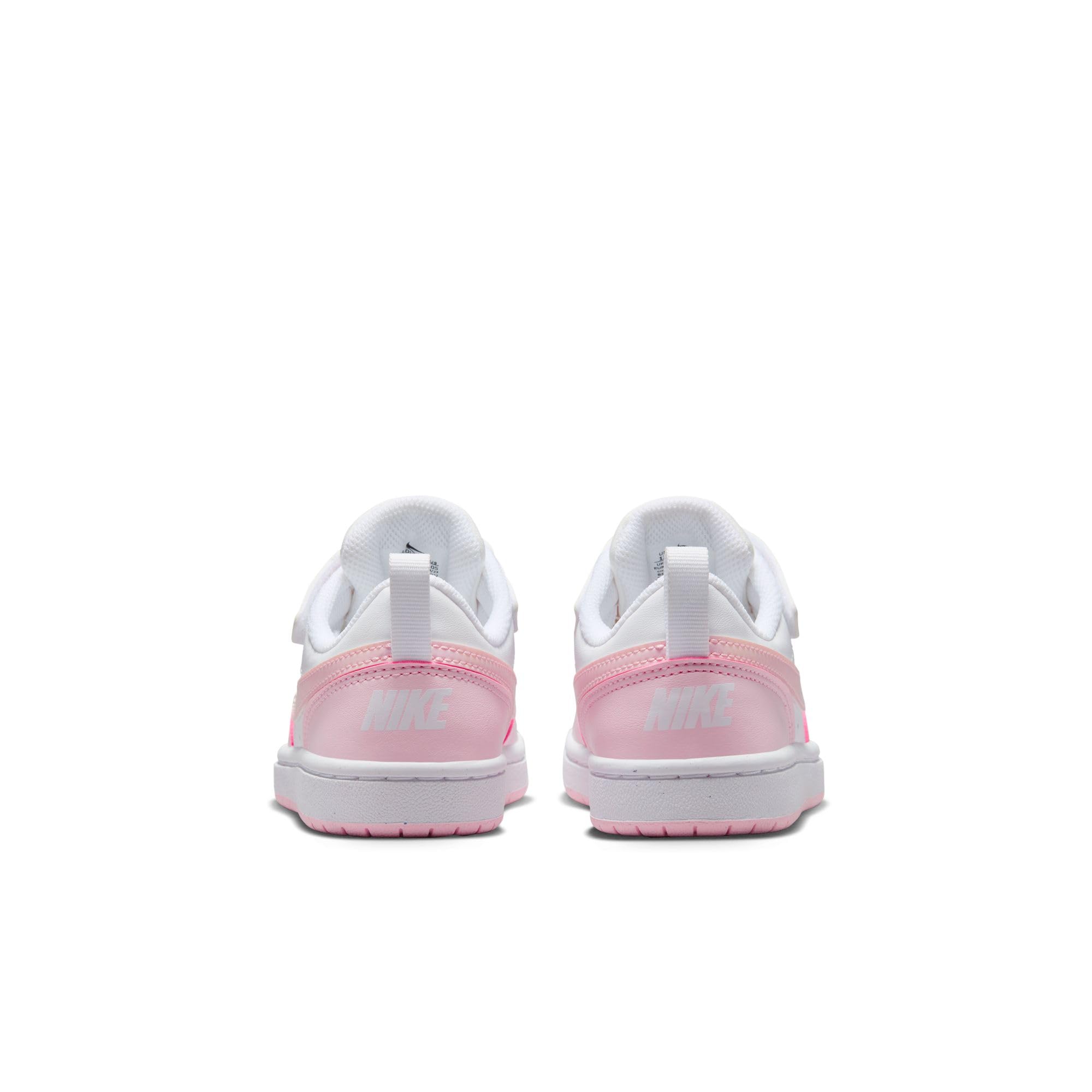 Nike Court Borough Low Recraft (PS) SneakerNiños