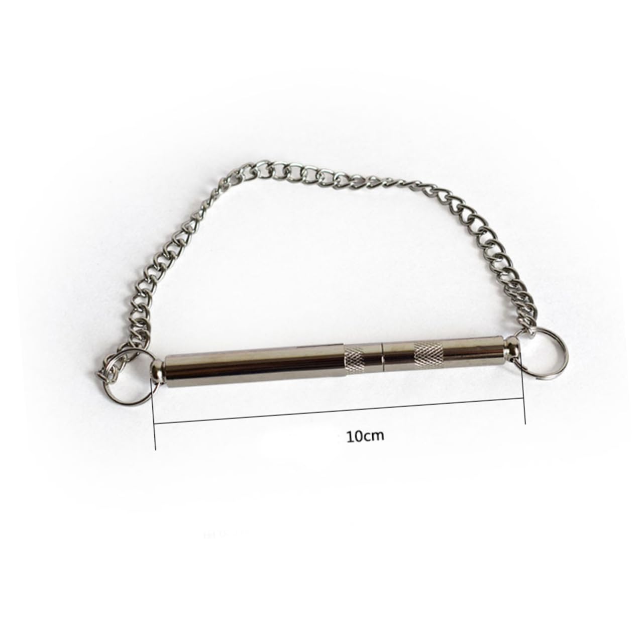 Totority Dog for Barking Training Tool Sound for Dogs Portable Lanyard for Small