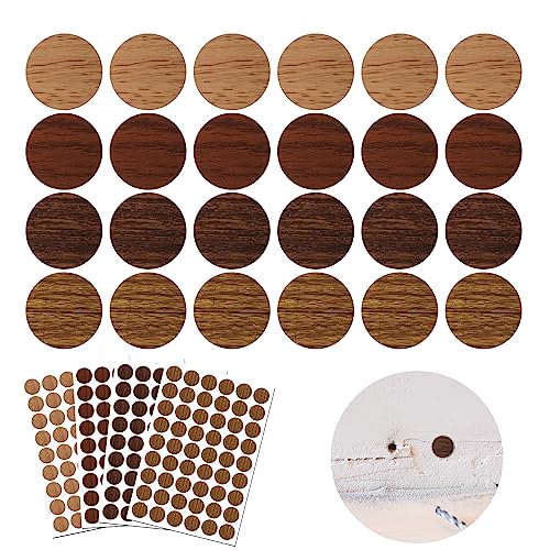✨ 【Ampia applicazione】 Adatto per mobili in legno o metallo, armadi, mensole, cassetti, cassettiere, armadi, decorazioni a specchio, fori per tavoli e altri mobili.