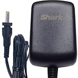 Original Shark 13.3V 0.75A AC/DC Adapter for Shark ID DK12-133075A-U DK12-133075AU DK12-133075-AU DK12133075AU Dongguan Dongkun E-TEK ZD012S133075USD Vacuum 13.3VDC 750mA Power Supply Battery Charger