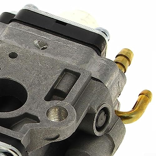 ZYNCUE SK-C52E/SS Vergaser für Ryobi Freischneider für Homelite HBC45SB 5134000009 Rasentrimmer Ersatzteile – Bild 4