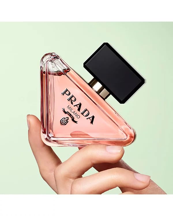 香水(女性用) PRADA PARADOXE Eau de Parfum 50ml Paradoxe Eau de Parfum with White Musk & Amber - Prada | Sephora
