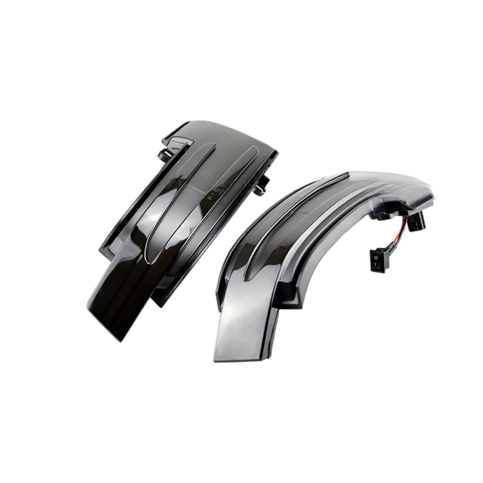 Luz Señal Giro Dinámica Lateral Para G para clase para W463 2013-2019