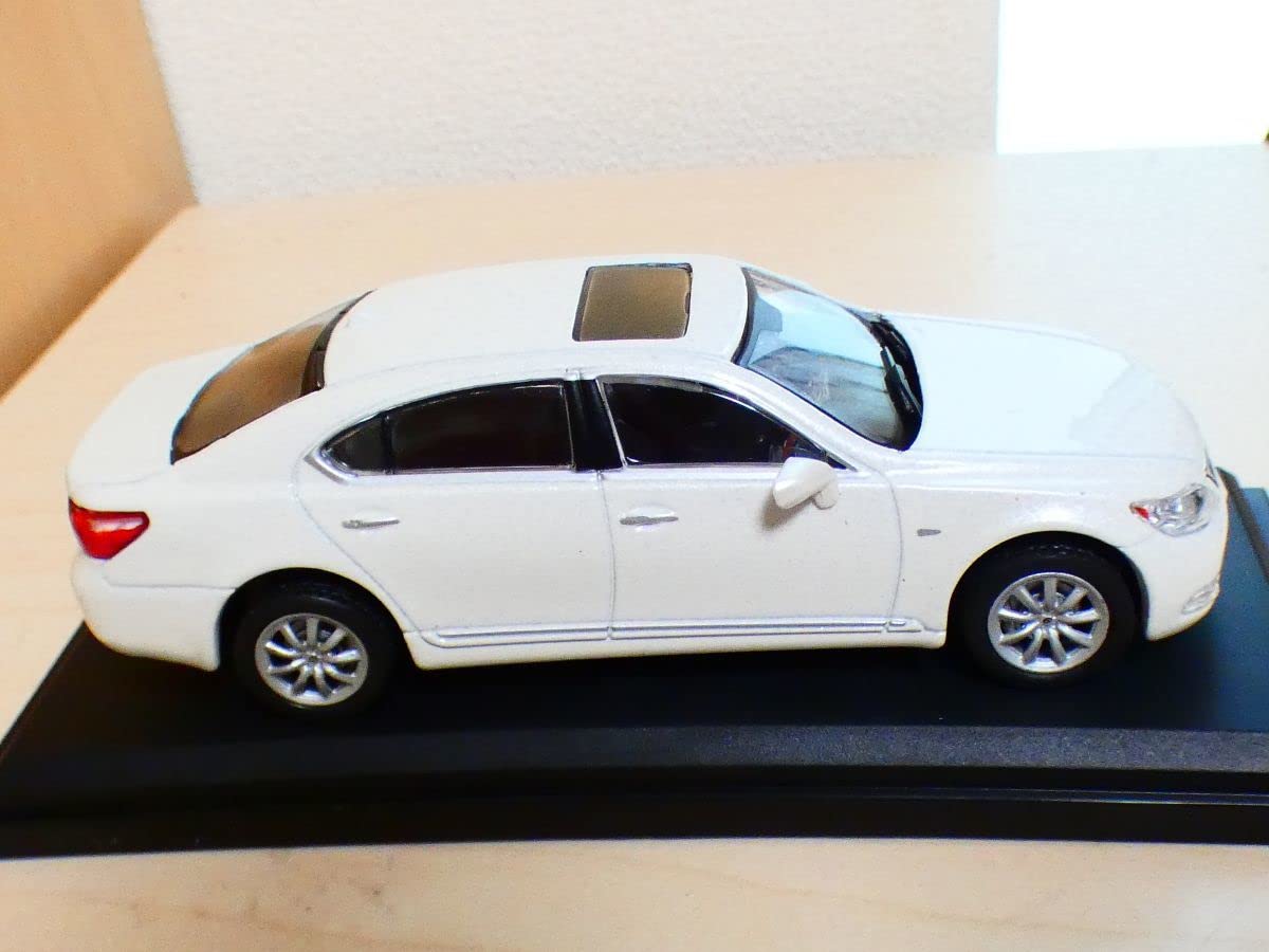 Amazon | Hachette アシェット 1/43 国産名車コレクション