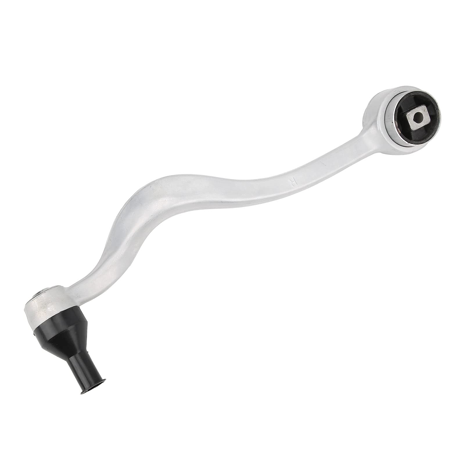 YUYTE Wymiana Przedniego Prawego Dolnego Wahacza dla Serii 5 E39 Z8 E52 OEM 31121141718 Stal Stopowa Zapewniająca większą stabilność