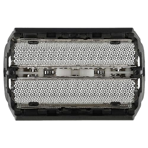 Vhbw testina a doppia lamina compatibile con Braun...