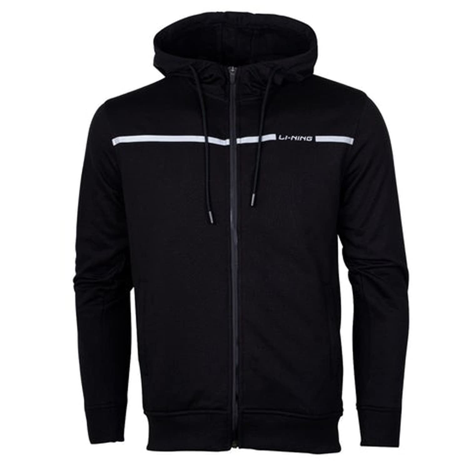 Li-Ning Trendy Hoodies for Men