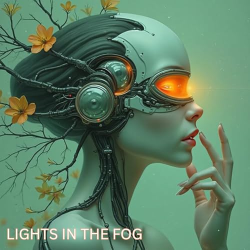 Lights In The Fog