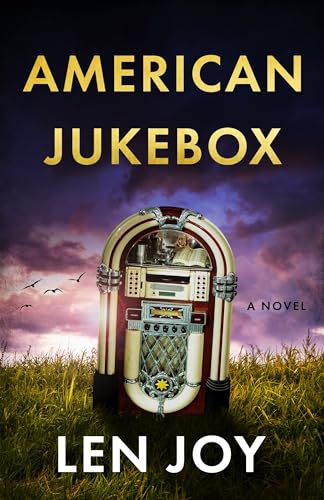 American Jukebox (The Stonemason Trilogy Book 2)