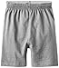 Soffe Big Boys' Heavy Weight Cotton Short, Oxford, Large
