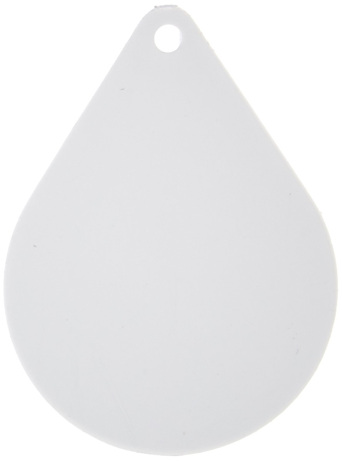 HaywardSPX1070FA Flo-Control Trimmer Plate with Screw Replacement for Hayward Automatic Skimmers