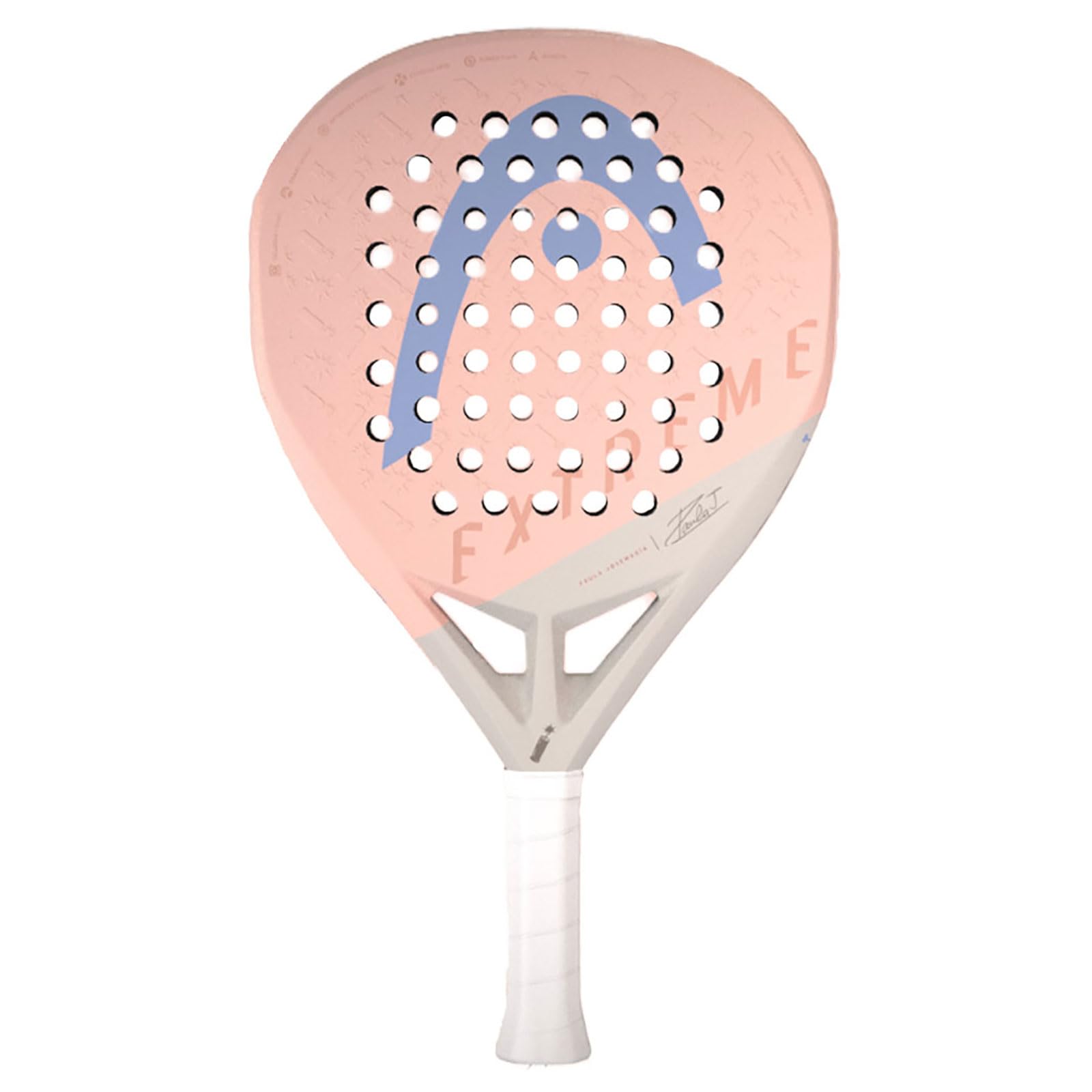 HEAD Padel Racket (Pro)