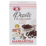 Zoom IMG-1 rebecchi pepite di cioccolato fondente Zoom IMG-1 rebecchi pepite di cioccolato fondente