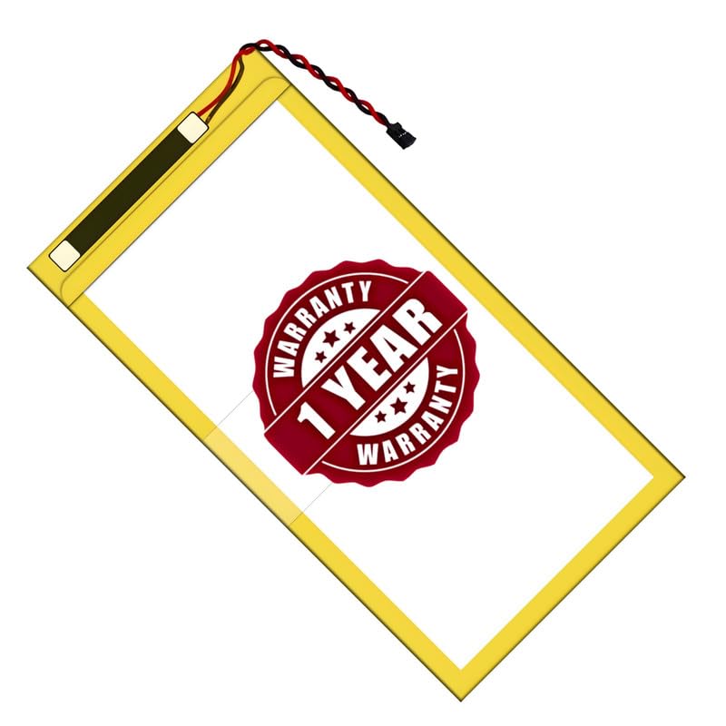 Image of Original HZ40 Battery Compatible for Motorola Moto Z2 Play (Z Play (2nd Gen)) (XT1710-01, XT1710-02, XT1710-07, XT1710-08, XT1710-09, XT1710-10) - (3000mAh) - 1 Year Warranty BC45