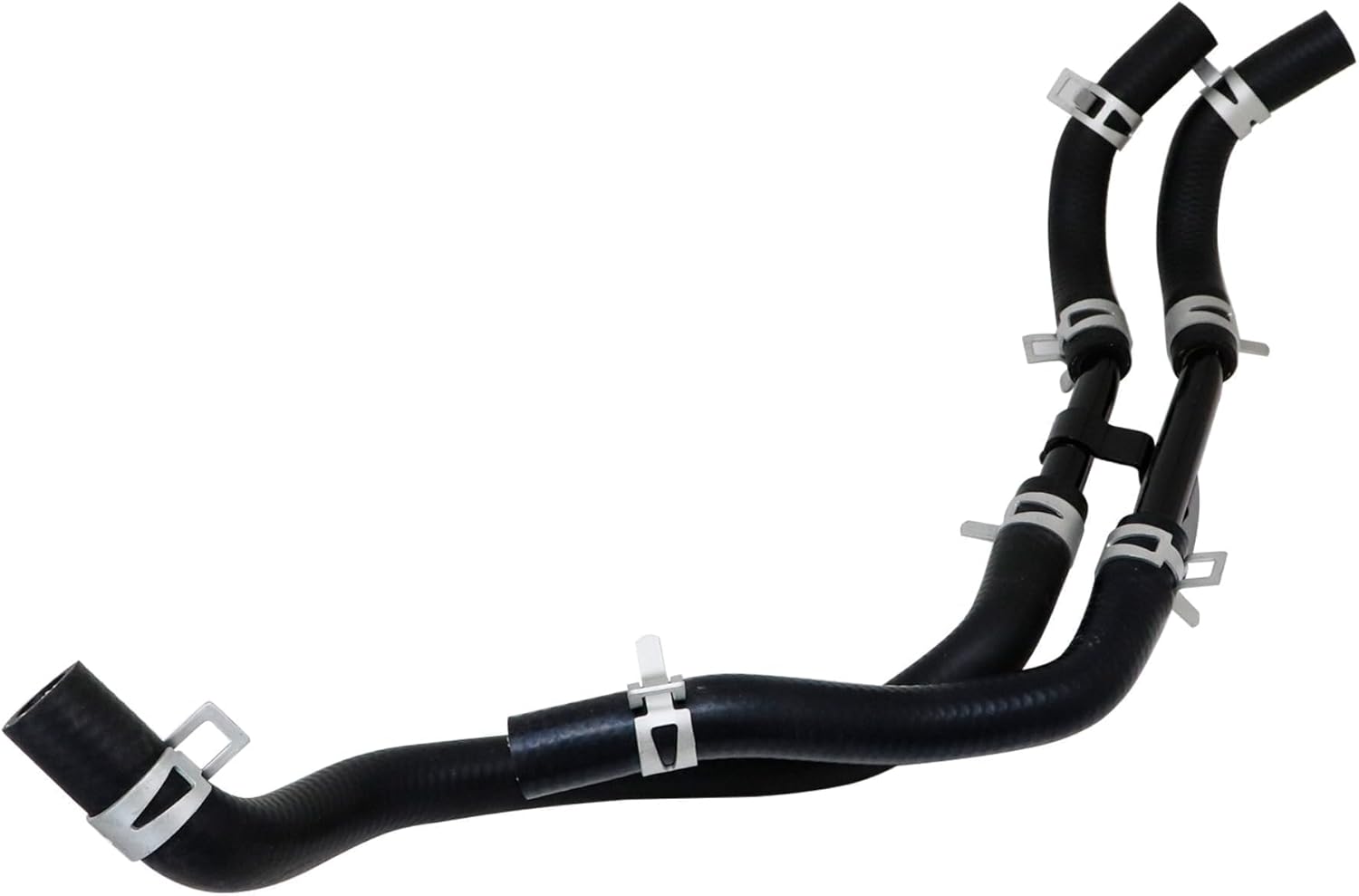 GXARTS Engine Oil Cooler Tube Assembly replace 25470-2G000 compatible with Hyundai Tucson Sonata Santa Fe Sport 2.4L 2010 2011 2012 2013 2014 2015 2016 Engine Coolant Hose