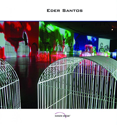 Eder Santos: Depoimento