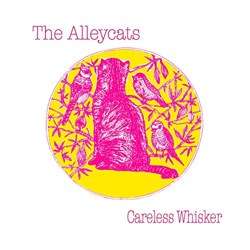 The Alleycats