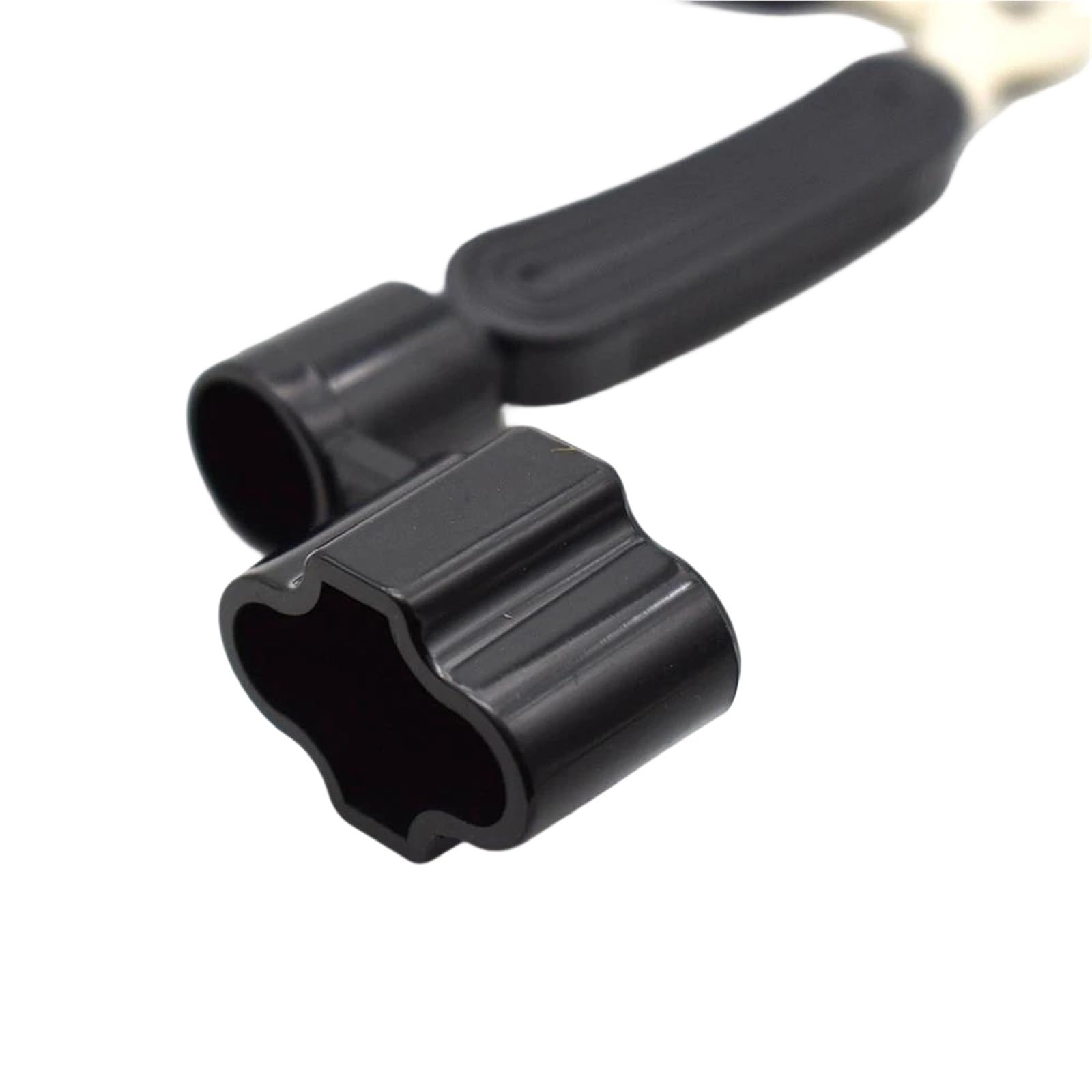 strumenti per la riparazione di chitarre Set Di Strumenti Multifunzione Per Avvolgitore Corde Per Picchetti Per Chitarra 3 In 1 Accessori(Grey)