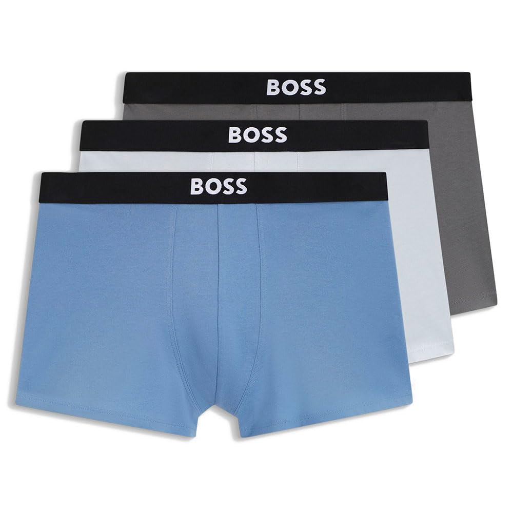 BOSS Herren Trunk