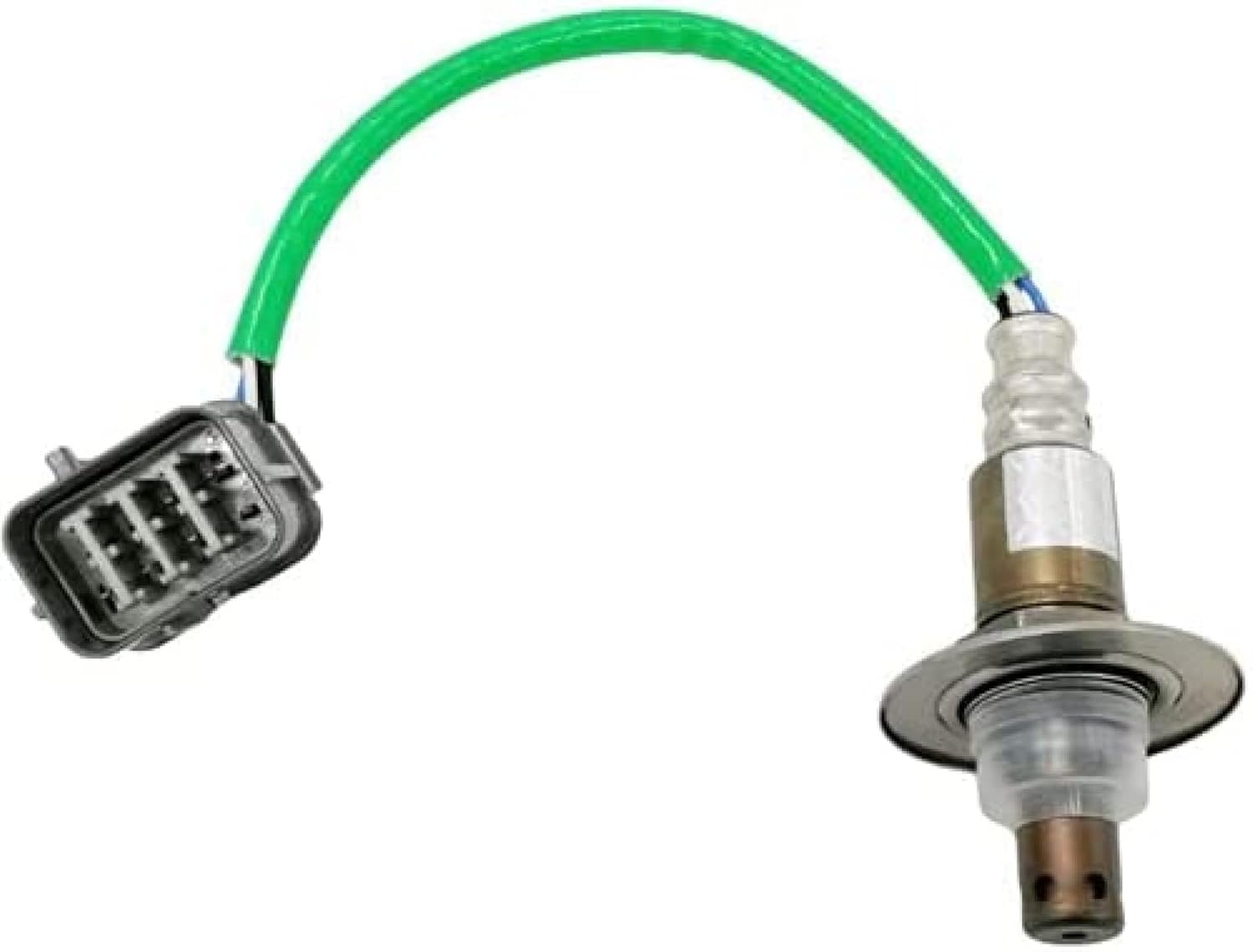 BIVVI 車の空燃比ラムダ O2 酸素センサー、スズキグランドビターラエスクード SQ420XD SQ420WD 1821366J