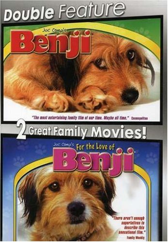 Gaiam Benji/for The Love of Benji