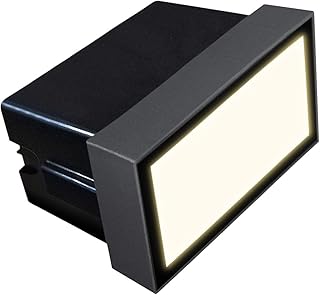 Suchergebnis Auf Amazon De Fur Mauer Einbauleuchten Innenbeleuchtung Beleuchtung