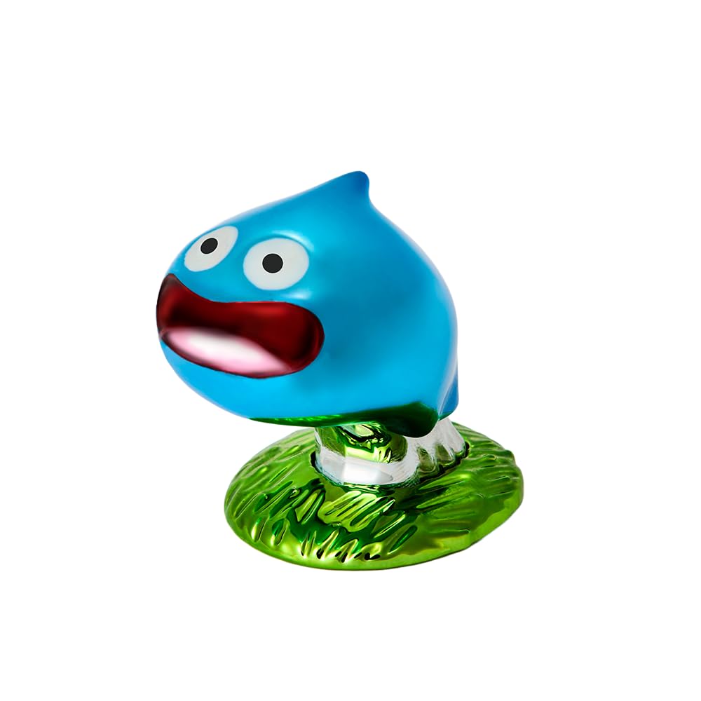 Amazon.co.jp: ドラゴンクエスト メタリックモンスターズギャラリー