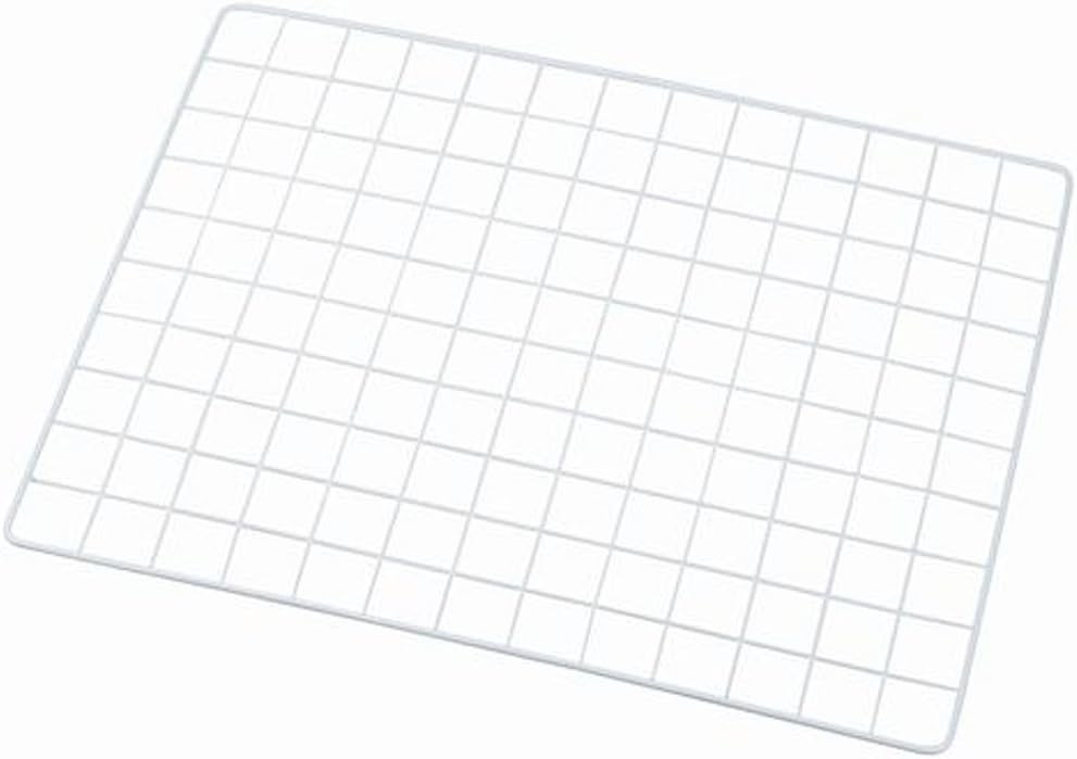 （エコー金属 ワイヤーネット (Bタイプ) 485x375mm 0648-193）